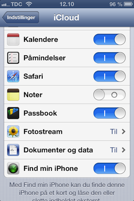 find min iphone find min iphone