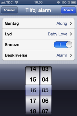 rediger-indstillinger