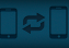 Sammenligning af iPhone 5 og 4S