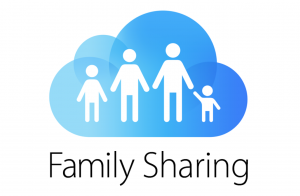 Familiedeling