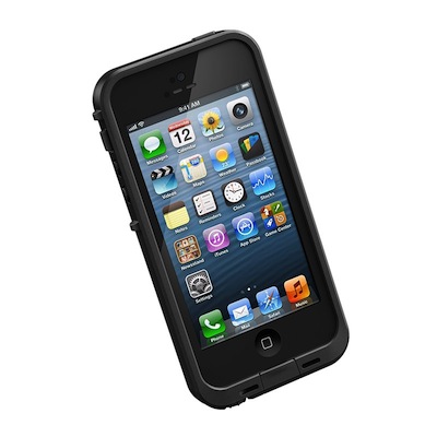 Lifeproof iPhone 5