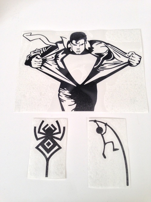Make it stick stickers
