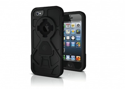 Top 10 iPhone 5 covers Apple iPhone 5 Rokform V3