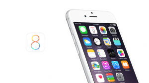 iOS 8