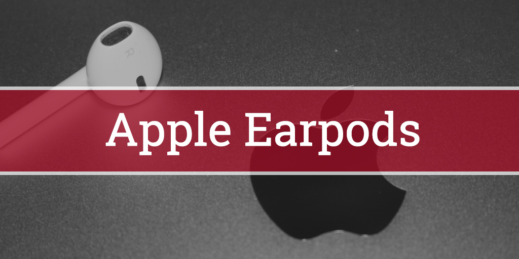 Apple Earpods