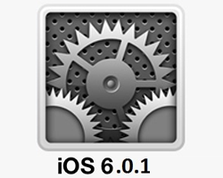 ios 6.0.1