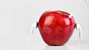 Apple music s