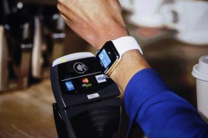 Apple pay