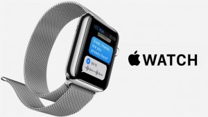 Apple watch