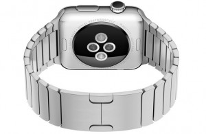 Apple watch Sensor