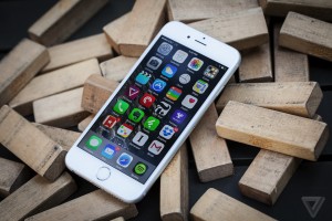 Brugt iPhone1
