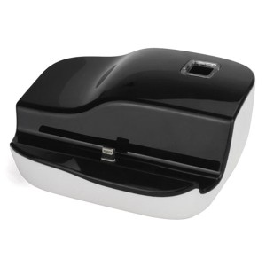 Charger-Docking