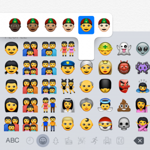 Emojis