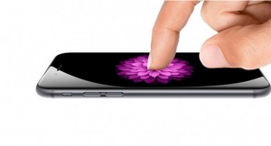 Force touch