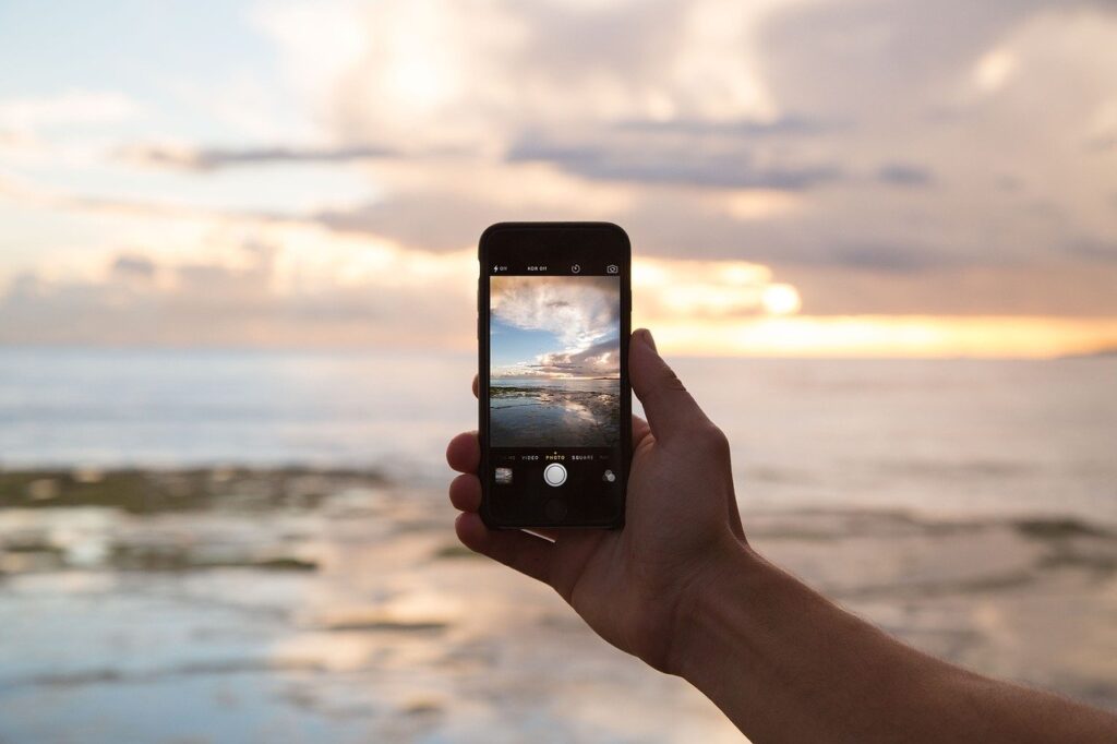 Den nye iPhone 12 har 5G - Hvad er det og er det det værd?