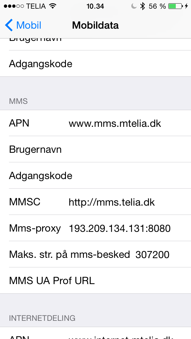 telia mobildata problem telia mobildata problem