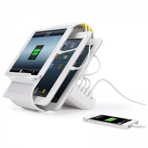 Kanex-Sydnee-4-Port-Charging-Docking