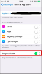 alt meget data- 5 måder du virkelig kan skære på dit data-forbrug! - iPhoneluppen.dk