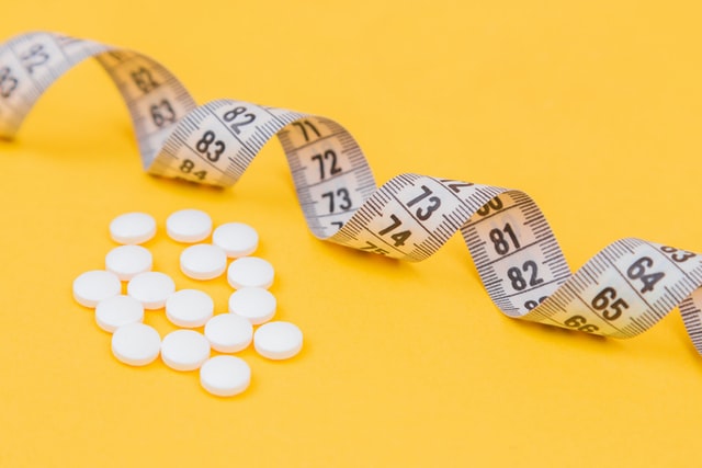 Tab dig med keto actives slankepiller
