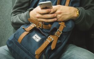 iPhone-brugere står for en større og større andel af alle onlinekøb