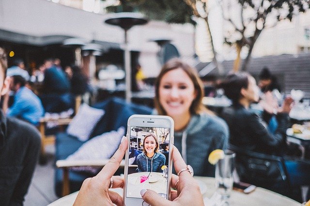 iPhone XS Max - En stor telefon med høj ydeevne