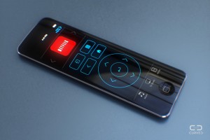 appletvtouch remote