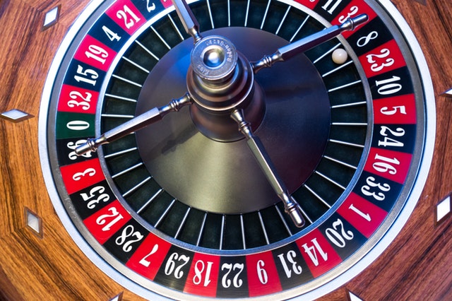 Free spins casino kan gøre dine juleønsker til en realitet