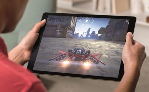 iPad pro