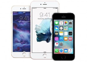 iPhone 6c