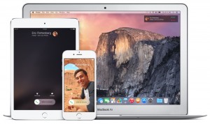 iPhone ipad