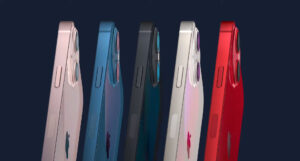 iPhone13