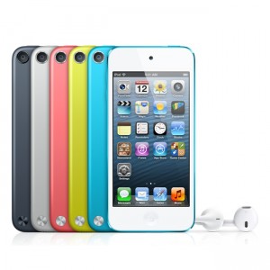 iPod touch 6