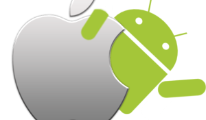 Android til iPhone
