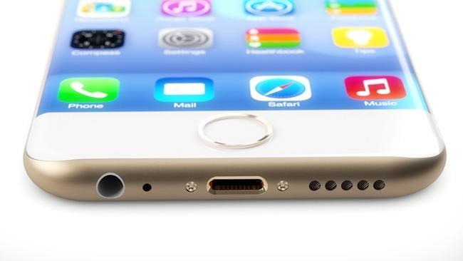 iPhone 5