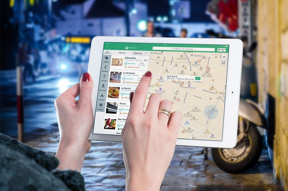 Sådan vælger man den rigtige iPad oplader