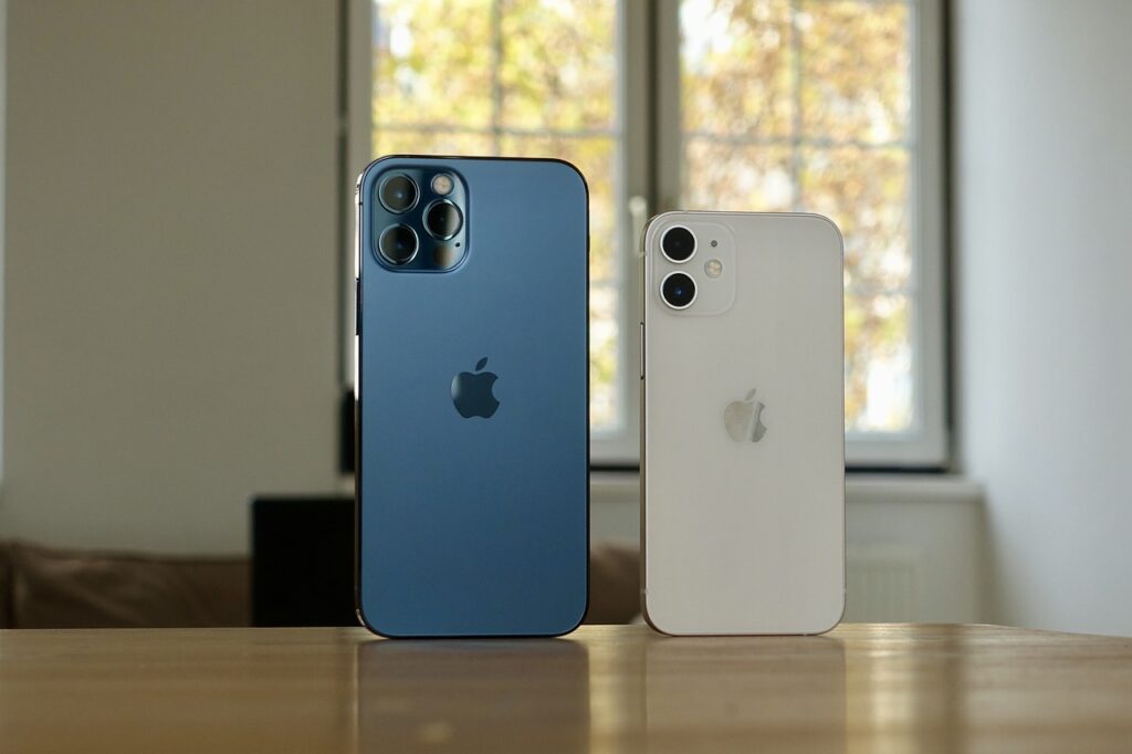 Er den nye iPhone det værd?