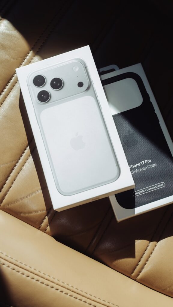 iphone 17 anmeldelse danmark