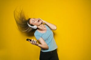 Et mobilabonnement perfekt til din iPhone