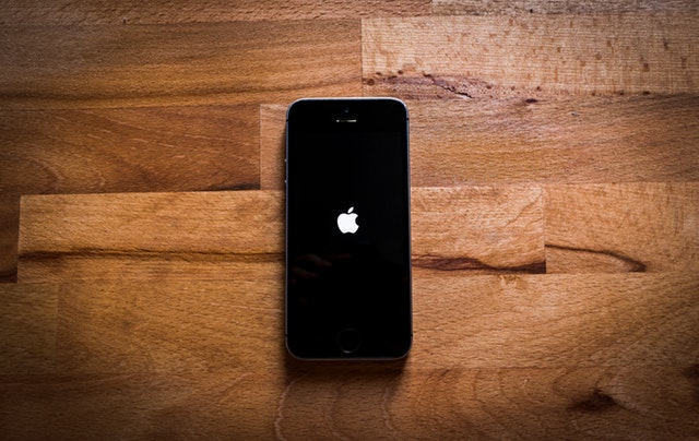 Få længere batteritid på din iPhone