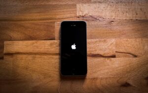 bluetooth på din iPhone