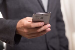 Har Apple planner om at udgive en foldbar iPhone?